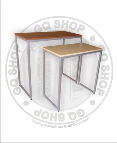 Multi Level Table