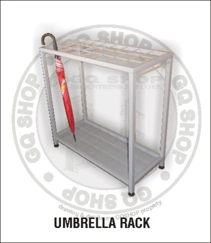 Umbrella Rack