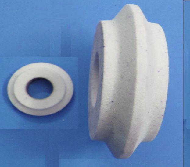 Hob Gear Grinding Wheels