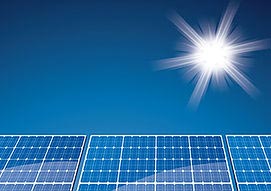 Solar Energy Solution