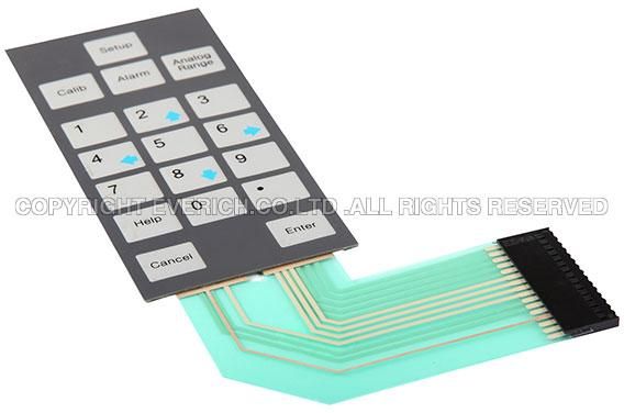 Membrane Switch IMG_4429