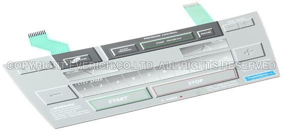 Membrane Switch IMG_4432