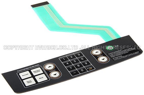 Membrane Switch IMG_4434