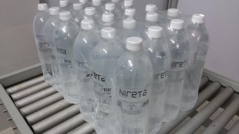 Nireta Premium Alkaline Drinking Water, Certification : FSSAI