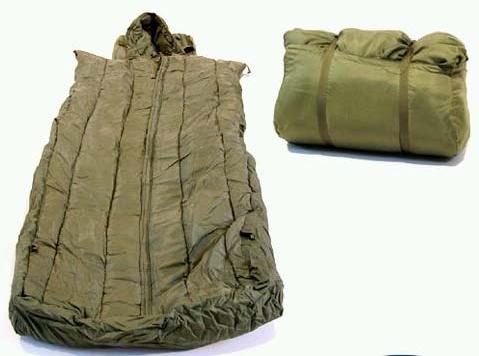 Military Sleeping Bags