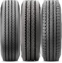 commercial vehicle tyre