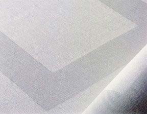 Grey Satin Fabric