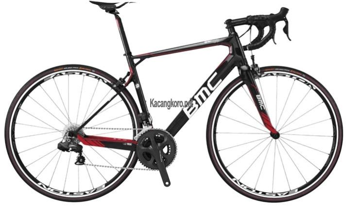 bmc granfondo gf01 ultegra