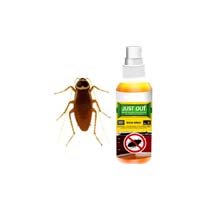 Organic Cockroach Repellent Paste