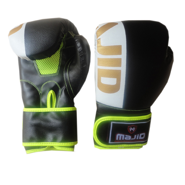 14, Boxing Gloves by Majid Sons, 14 boxing gloves from Sialkot Pakistan ...