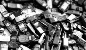 Cell Phones Without Batteries