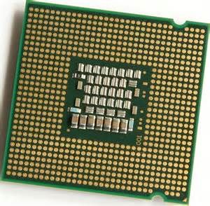 Intel Core 2 Duo Processor