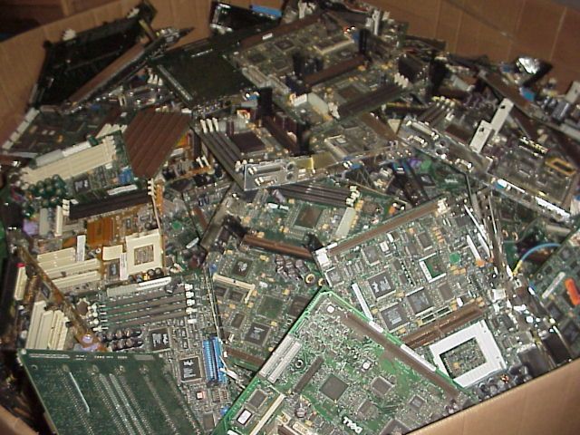 Motherboard