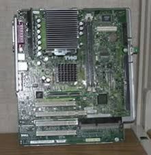 Old Generation Motherboards