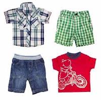 kids readymade garments