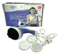 Relax & Tone Body Massager