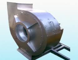 Induced Draft Blowers