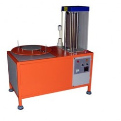 Allespack Box Wrapping Machine