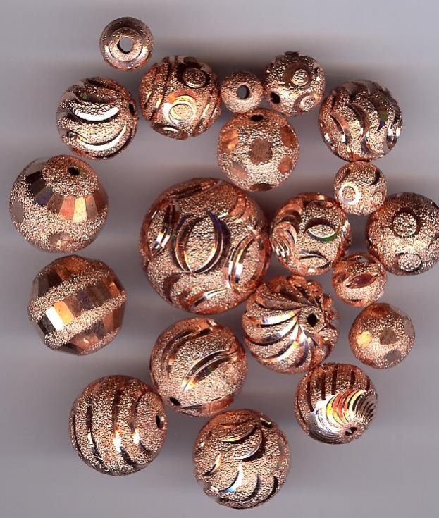 Metal Bead Buy Metal Bead in Rajkot Gujarat India from Royal Export