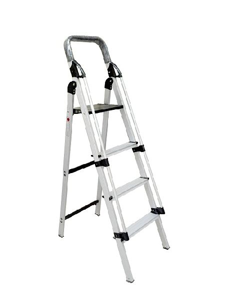 Arch Step Ladder Premium with Handle