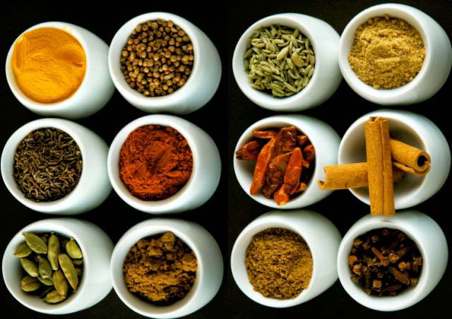 SUBIKSHA south indian spices, Certification : FSSAI Certified