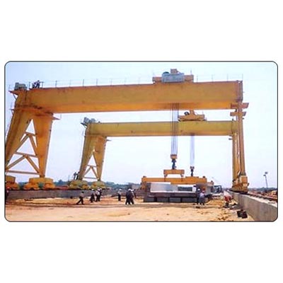 Gantry Cranes