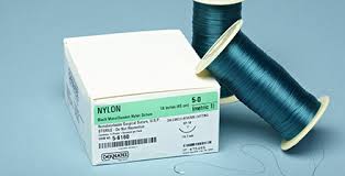 Nylon Suture