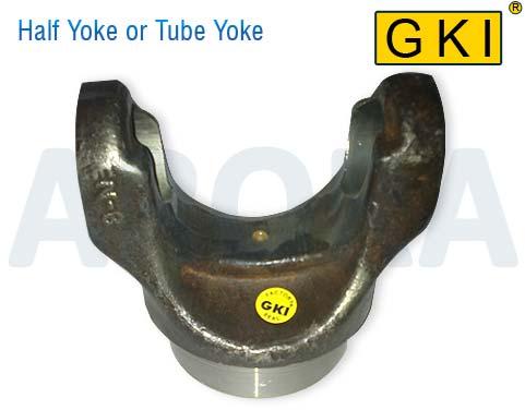 Automotive Half Yoke