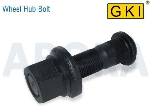 Wheel Hub Bolts