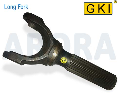 Automotive Long Fork