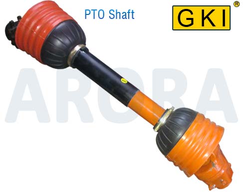 pto shafts