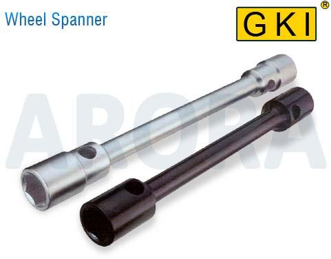 Wheel Spanner