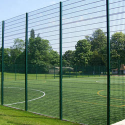Playground Fence Netting