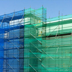 Scaffolding Net