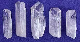 Rough Crystal