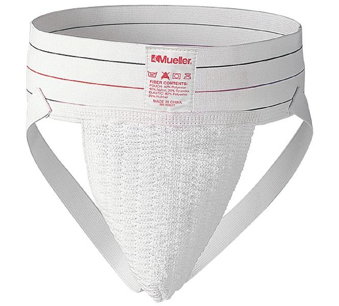 Athletic Supporter