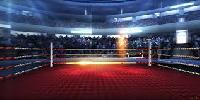 Boxing Ring