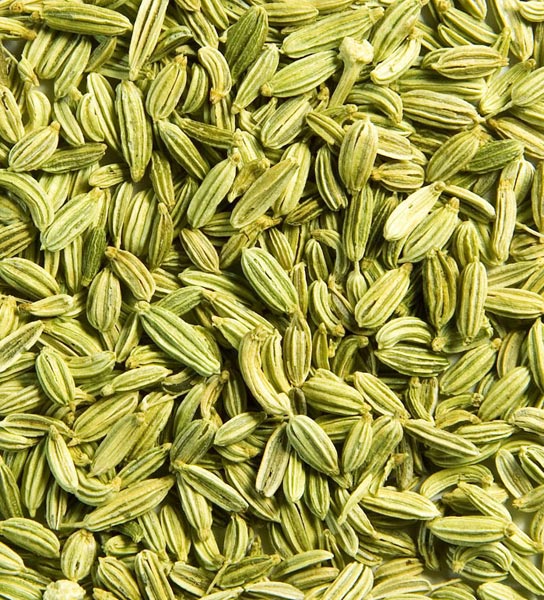 fennel seeds