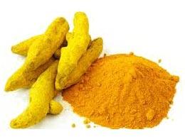 Turmeric