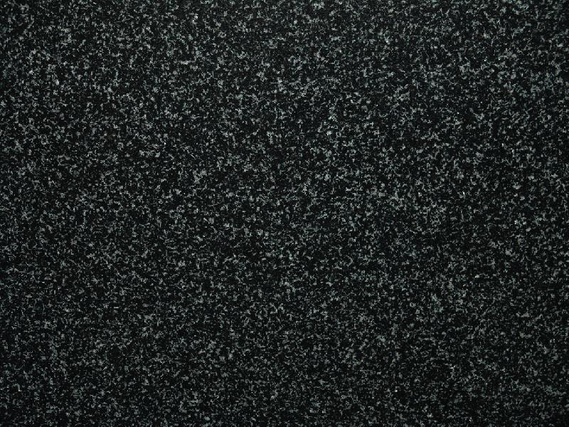 Rajasthan Black Granite Stone