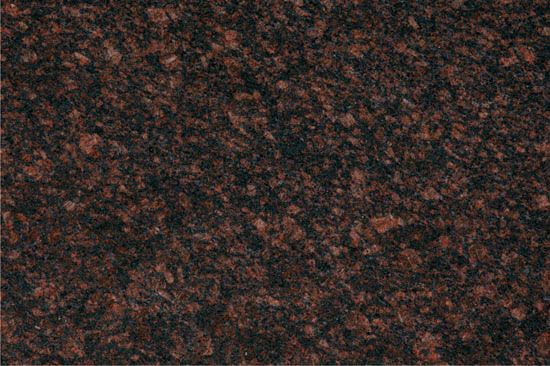 Tan Brown Granite Stone