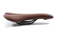 0-25Lbs Metal bicycle saddle, Size : 14x15Inch, 16x17Inch, 18x19Inch