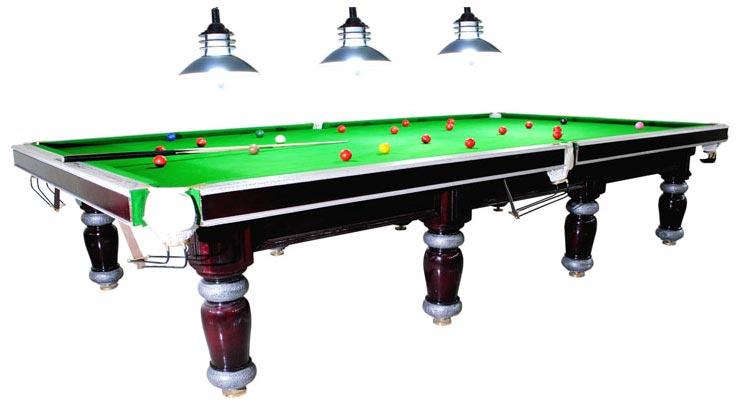 Pool & Billiard Table