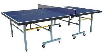 Table Tennis Table