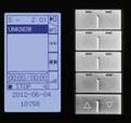 Smart DLP Wall Switch Panel, Sheet Size : 5x4inch, 6x5inch, 7x5inch