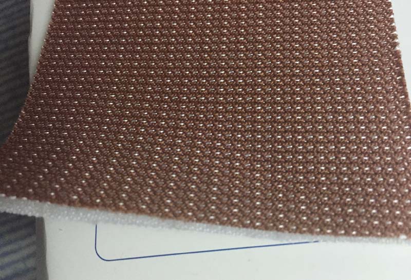 3d Air Mesh Fabric