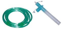 Oxygen Recovery Kit with tube
