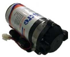 Micro RO Pump