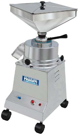 Pragati Mixer - 110