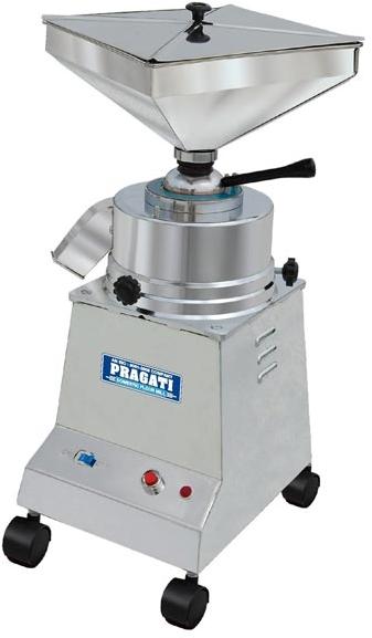Pragati 1.0 HP Mixer Domestic Flour Mill 960 RPM
